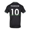 Maillot de Supporter Leicester City Maddison 10 Extérieur 2022-23 Pour Homme